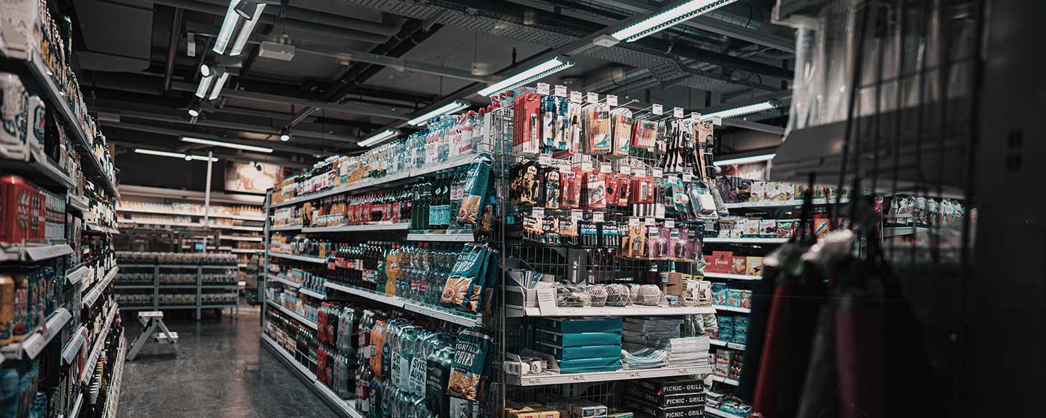 Relamping de magasin : les bonnes pratiques