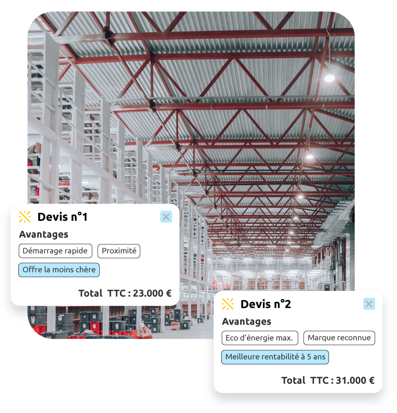comparatif-devis-relamping-1 relamping led pour les entreprises de tous secteurs partout en France