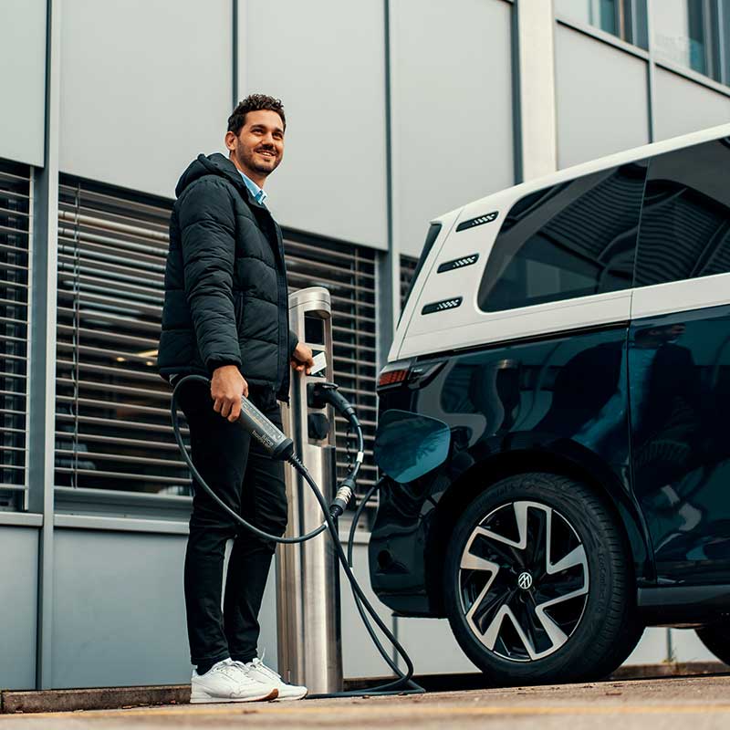 maintenance leds pour garantir la sécurité et la qualité de l'accueil des employés et du public