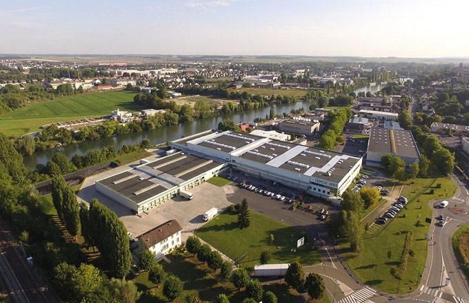 relamping led pour les entreprises de tous secteurs partout en France
