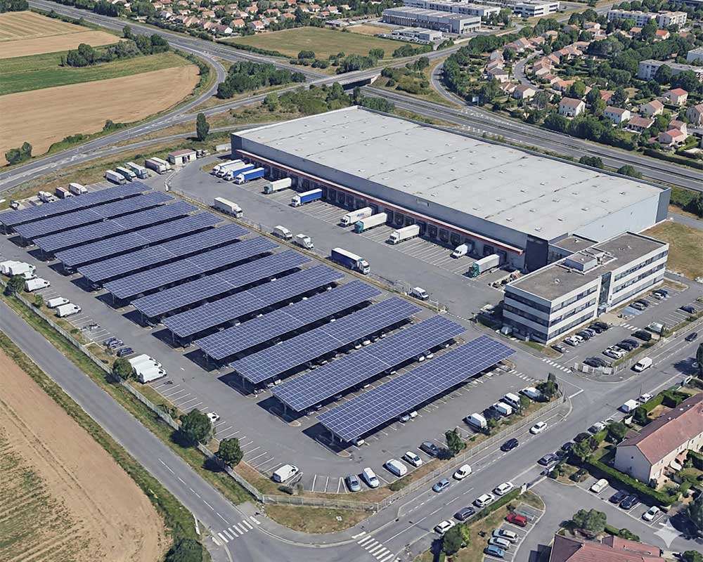 relamping led pour les entreprises de tous secteurs partout en France