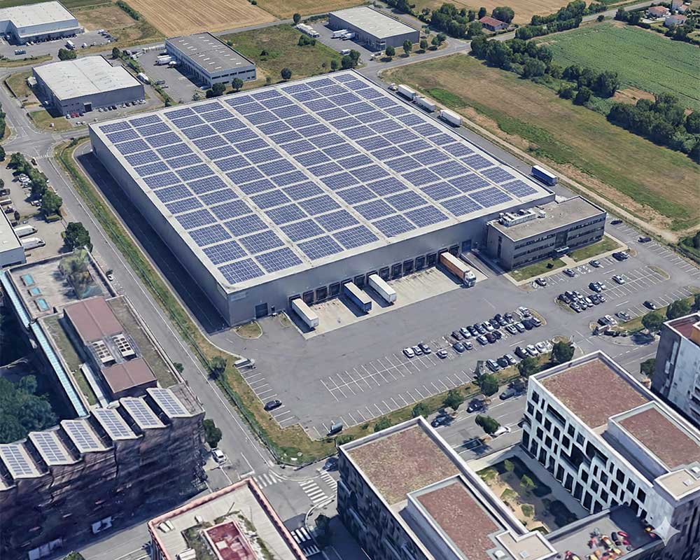 relamping led pour les entreprises de tous secteurs partout en France